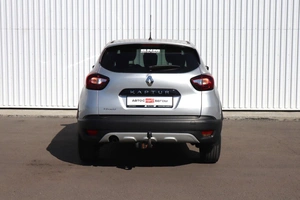 Внедорожник Renault Kaptur 2017 года, 1430000 рублей, Брянск