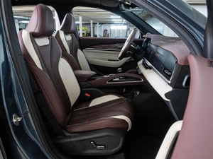 Внедорожник Geely Monjaro 2023 года, 3383000 рублей, Ставрополь