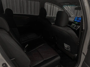 Минивэн Toyota Wish 2009 года, 1150000 рублей, Красноярск