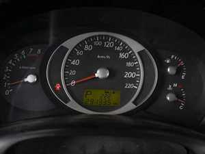 Внедорожник Hyundai Tucson 2006 года, 830000 рублей, Омск