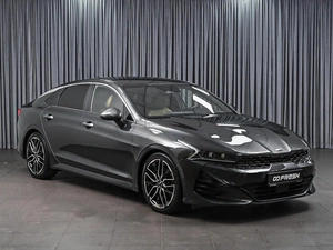 Седан Kia K5 2020 года, 2330000 рублей, Ставрополь