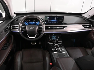 Внедорожник Chery Tiggo 8 Pro 2021 года, 1920000 рублей, Ростов-на-Дону