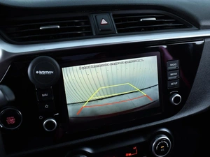 Седан Kia Rio 2020 года, 1695000 рублей, Краснодар