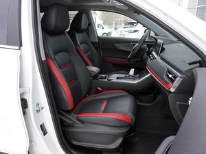 Внедорожник Chery Tiggo 4 Pro 2023 года, 1749000 рублей, Нижний Новгород