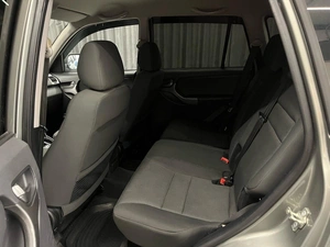 Внедорожник Chery Tiggo (T11) 2013 года, 650000 рублей, Красноярск
