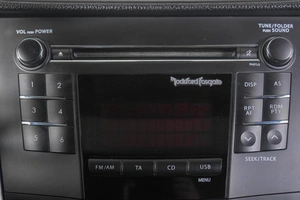 Седан Suzuki Kizashi 2010 года, 949000 рублей, Кемерово