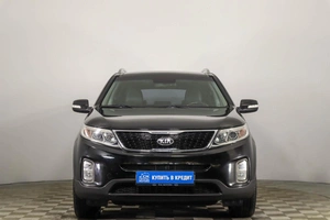 Внедорожник Kia Sorento 2013 года, 1579000 рублей, Пермь