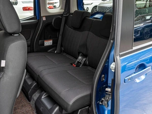 Хетчбэк Nissan Dayz Roox 2019 года, 970000 рублей, Краснодар