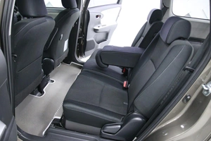 Минивэн Toyota Wish 2010 года, 1338000 рублей, Солонцы