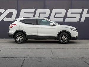 Внедорожник Nissan Qashqai 2014 года, 1529000 рублей, Краснодар