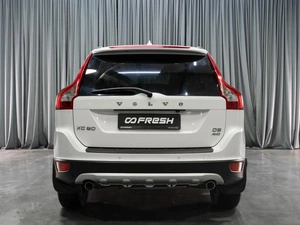 Внедорожник Volvo XC60 2011 года, 1495000 рублей, Тюмень
