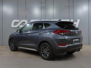Внедорожник Hyundai Tucson 2017 года, 1909000 рублей, Воронеж