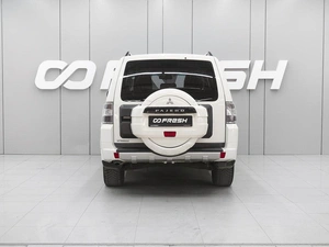 Внедорожник Mitsubishi Pajero 2012 года, 1970000 рублей, Ростов-на-Дону