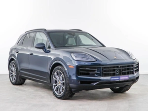 Внедорожник Porsche Cayenne 2023 года, 12488888 рублей, Москва