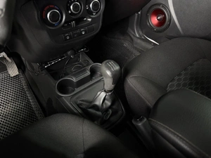 Лифтбек ВАЗ (LADA) Granta 2019 года, 600000 рублей, Нижневартовск