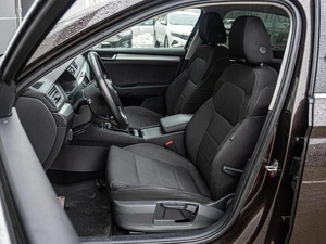 Лифтбек Skoda Superb 2017 года, 2330000 рублей, Краснодар