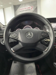 Седан Mercedes-benz E-класс 2010 года, 1487000 рублей, Солонцы