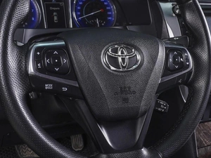 Седан Toyota Camry 2016 года, 2090000 рублей, Ростов-на-Дону