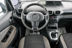 Минивэн Citroen C3 Picasso 2013 года, 889000 рублей, Красноярск