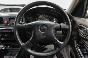 Седан Nissan Bluebird Sylphy 2002 года, 319000 рублей, Новокузнецк