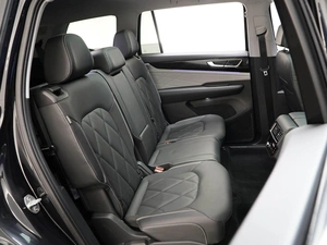 Внедорожник Volkswagen Teramont 2024 года, 5427077 рублей, Москва