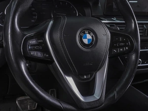 Седан BMW 5 серия 2020 года, 4432000 рублей, Ростов-на-Дону