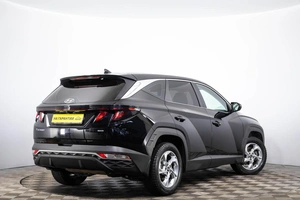 Внедорожник Hyundai Tucson 2021 года, 2959000 рублей, Пермь