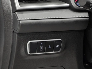 Внедорожник Haval M6 2023 года, 1690000 рублей, Красноярск