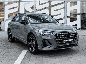 Внедорожник Audi Q3 2026 года, 4035000 рублей, Ставрополь