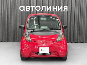 Хетчбэк Mitsubishi i 2007 года, 400000 рублей, Красноярск
