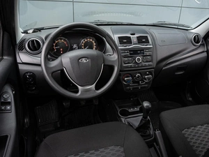 Седан ВАЗ (LADA) Granta 2024 года, 930000 рублей, Краснодар