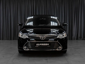 Седан Toyota Camry 2015 года, 2219000 рублей, Тюмень