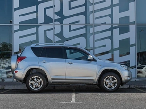 Внедорожник Toyota RAV4 2008 года, 1550000 рублей, Краснодар