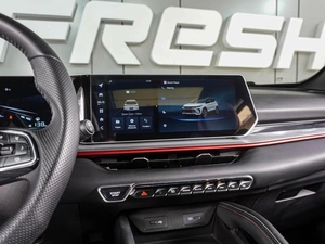 Внедорожник Geely Coolray 2023 года, 2099000 рублей, Воронеж