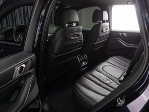 Внедорожник BMW X5 2019 года, 6990000 рублей, Тюмень