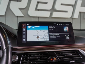 Седан BMW 5 серия 2022 года, 5729000 рублей, Воронеж