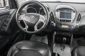 Внедорожник Hyundai ix35 2011 года, 1349000 рублей, Барнаул