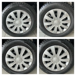 Седан Renault Logan 2017 года, 1150000 рублей, Смоленск