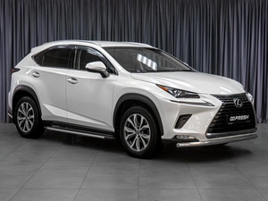 Внедорожник Lexus NX 2018 года, 3159000 рублей, Тюмень