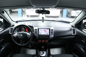 Внедорожник Peugeot 4007 2008 года, 1068000 рублей, Солонцы