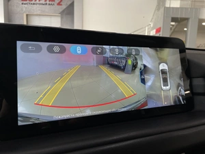 Внедорожник EXEED TXL 2023 года, 2487000 рублей, Солонцы