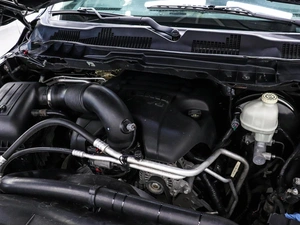 Пикап Dodge Ram 2013 года, 4100000 рублей, Красноярск