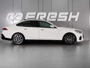 Седан BMW 5 серия 2024 года, 8374000 рублей, Минеральные Воды