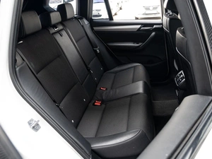 Внедорожник BMW X3 2014 года, 2670000 рублей, Краснодар