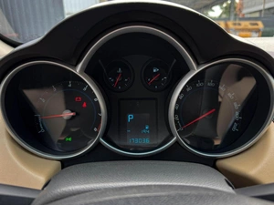 Хетчбэк Chevrolet Cruze 2014 года, 849000 рублей, Кропоткин