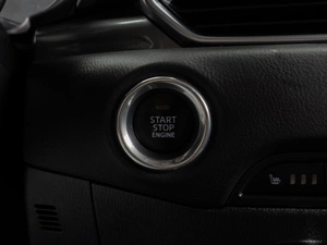 Внедорожник Mazda CX-5 2018 года, 2549000 рублей, Тюмень