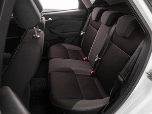 Седан Ford Focus 2013 года, 749000 рублей, Тюмень