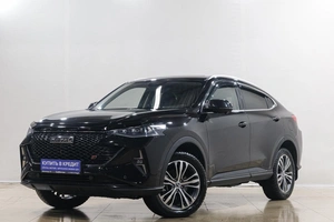 Внедорожник Haval F7x 2022 года, 2159000 рублей, Новокузнецк