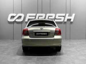 Седан Toyota Avensis 2006 года, 950000 рублей, Тюмень