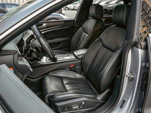 Лифтбек Audi A7 2020 года, 5249000 рублей, Краснодар